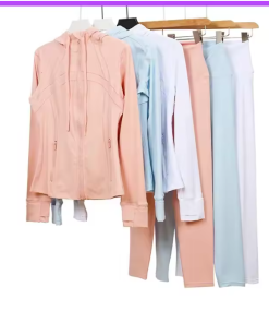Yoga Suits