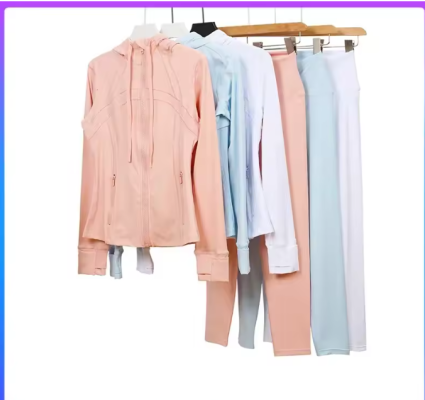 Yoga Suits