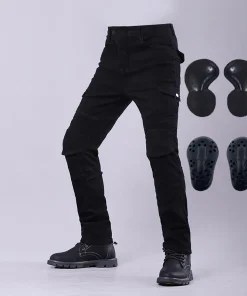 Riding Apparel